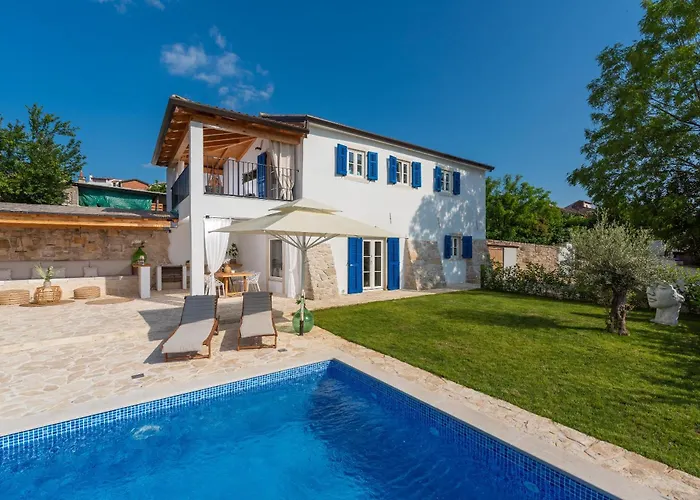 Villa Lavova *