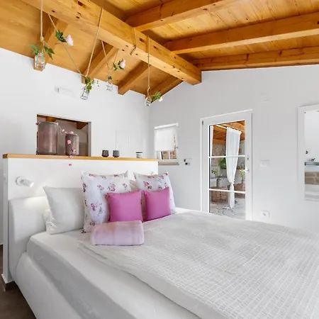 Villa Lavova Brtonigla