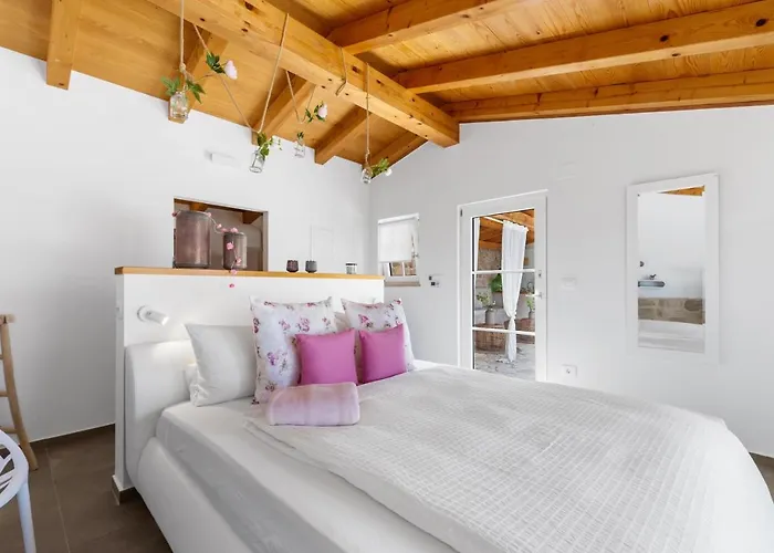 Vila Lavova Brtonigla