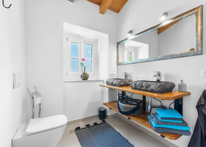 Vila Lavova Brtonigla